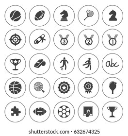 game icons