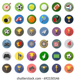 game icons