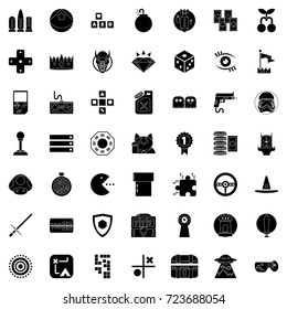 Spielsymbole