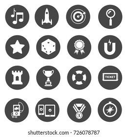 game icons