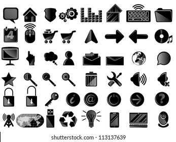 GAME ICONSET