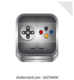 game interface icon
