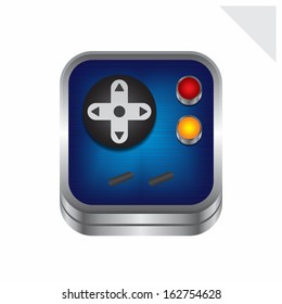 game interface icon