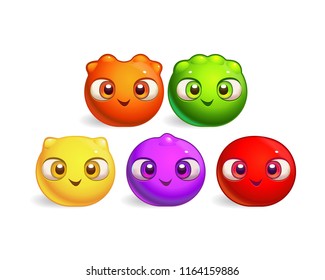 Game Items/ Game Asset Reskin
