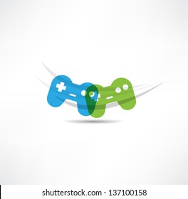game joypad  icon