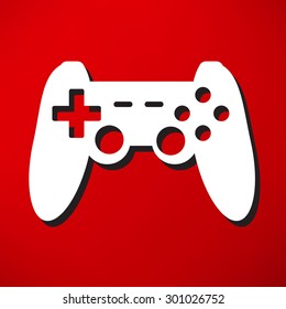 game joypad icon