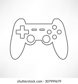 game joypad icon