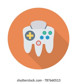 game joypad play 