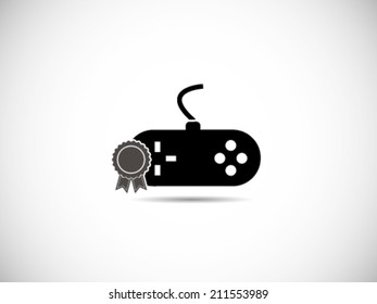 Game Joystick Legal
