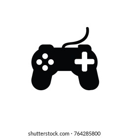game joystick vector icon