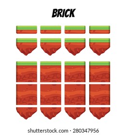 Game Kits adventure design part 5 (blocks)