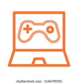  game laptop video 