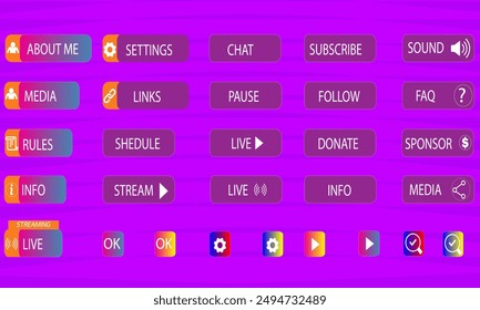 game leaderboard template. leaderboard game online colorful game leaderboard