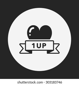 game life icon