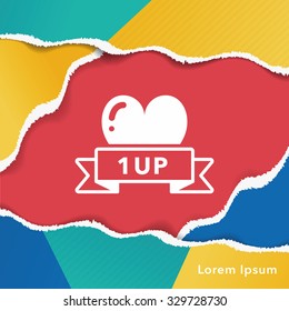 game life icon