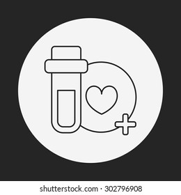 game life line icon