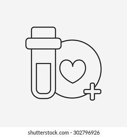 game life line icon