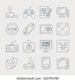 315,981 Games outline Images, Stock Photos & Vectors | Shutterstock