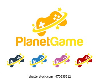 Game logo