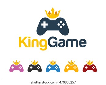 Game logo