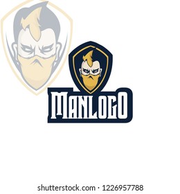 Game Logo design