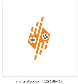 Game Logo Icon