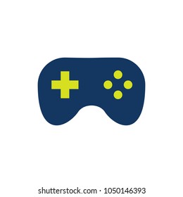 Game Logo Icon Design