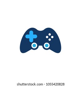 Game Logo Icon Design