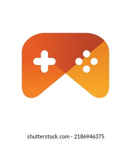 game logo symbol Vector illustration logotype logo icon