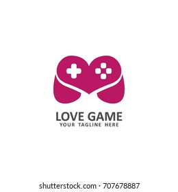 Game Logo Template