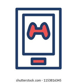  game mobile device 