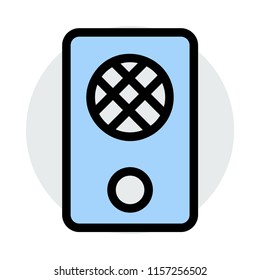  game music speaker 