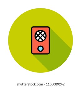  game music speaker 