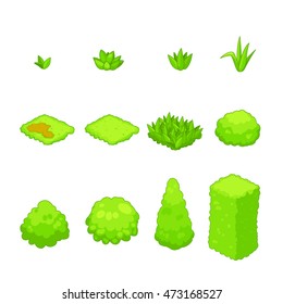 game object plant