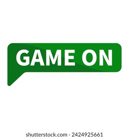 Juego de texto en forma de rectángulo verde para la promoción de marketing de negocios Anuncio de información en redes sociales
