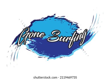 Game on, typography graphic design, for t-shirt prints, vector illustration