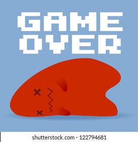 Game Over