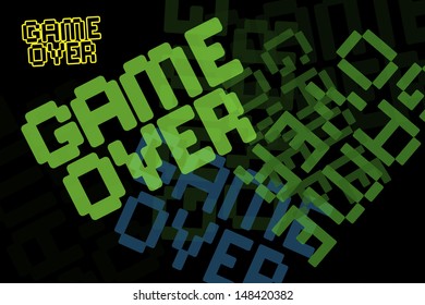 Game Over