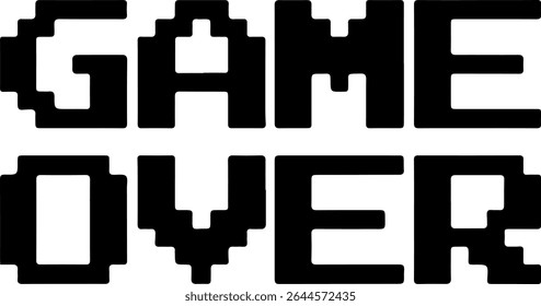 game sobre design de 8 bits para modelos.