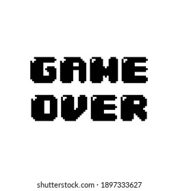 Juego en estilo de arte de píxeles de 8 bits