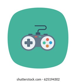 game pad