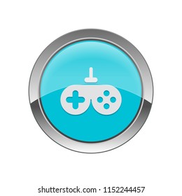 Game Pad - App Icon