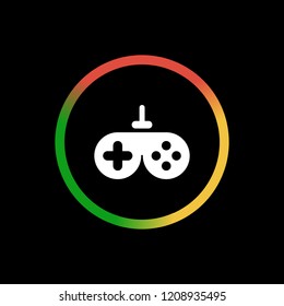 Game Pad - App Icon