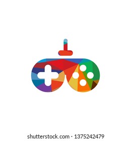 Game Pad - App Icon