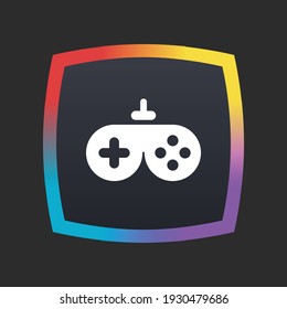 Facebook Gaming Icon Free Download Png And Vector