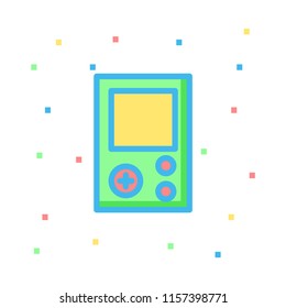  game pad gadget 