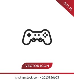 Game pad icon