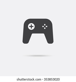 Game pad Icon.