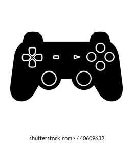 Game pad icon