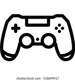 game pad icon